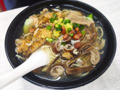 -阿芬卤面(花巷店)