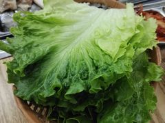 -朴氏韩国料理(北欧丽景店)