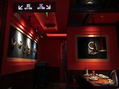 -绿茶餐厅(蓝色港湾店)