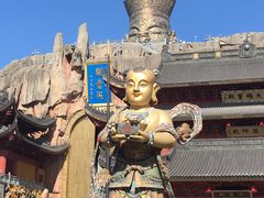 -上海东林寺(金山区)