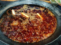 -星鸿社重庆老火锅