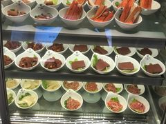 -火宴山海鲜自助火锅(万宴城店)