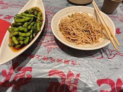 -肥肥虾庄·金牌油焖大虾(杨园滨江时代walk店)