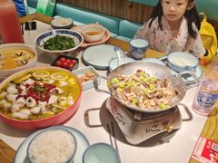 -永兴外婆桥(城中万达店)