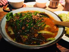 -缘生态云南菜·野生菌庭院餐厅(华侨城店)