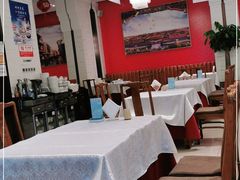 大堂-马凯餐厅(地安门店)