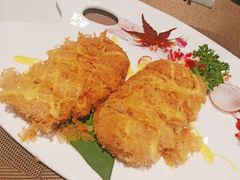 -若蘭慈·无国界素食料理(欢乐海岸店)