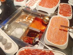 -川西坝子火锅(清江东路3.0直营店)