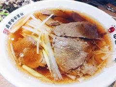 -直隶安家牛肉罩饼(建华店)