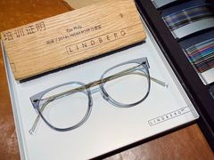 -EYEPHILO镜之道·克罗心眼镜