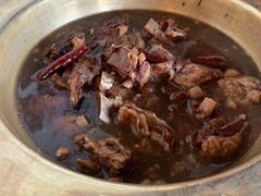 -老北京羊蝎子火锅(光荣道店)
