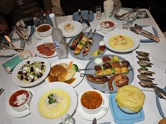 -库滋明·俄罗斯特色美食(中央大街店)