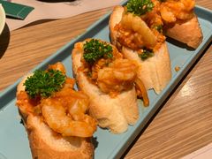 -安南越南餐厅(青岛万象城店)