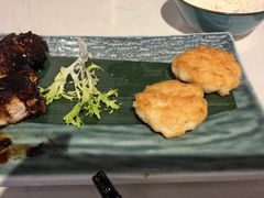 -常来小聚·广州非遗传承餐厅(高德置地店)