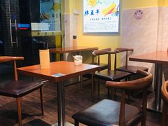 -邻悦里深夜豆浆(南头街店)