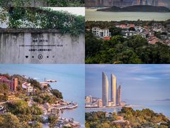 -厦门大学(思明校区)