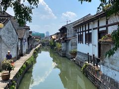 -绍兴书圣故里景区