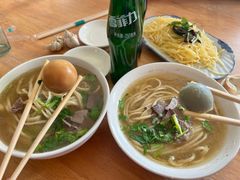 -十二忠手拉面(中华路店)