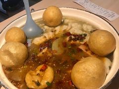 -友达面馆(二七南路店)