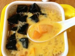 -满记甜品(岭南新天地店)