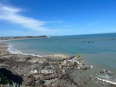 -漳州滨海火山岛自然生态风景区
