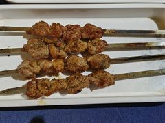 -伊带伊路新疆美食府(呼家楼店)