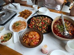 -三猫黑鱼花(南大店)