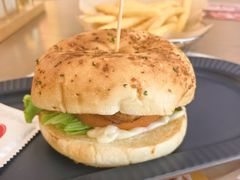 -必胜客(安盛购物广场金州店)