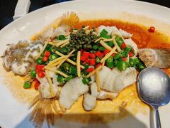 -猪肉婆私房菜(容桂总店)