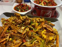 -蟹宗蟹(润达国际五楼店)