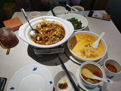 -简小舍·民间手艺菜(武昌江滩店)