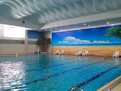 -河南省黄河迎宾馆