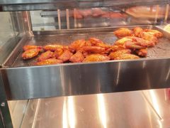 -山姆餐吧(龙湖重庆礼嘉天街店)