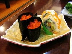 -德川家日本料理(顺义华联店)