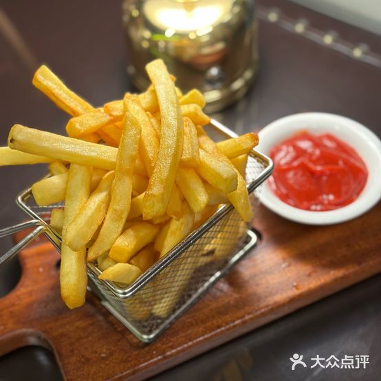 苏朋雅克西餐咖啡厅食品管理有限公司