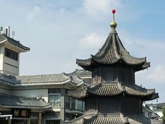 -怡园饭店-餐厅(四望亭店)