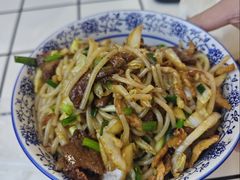 -仙妈米粉店(庆丰路)