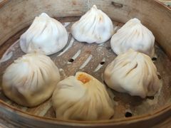 -南翔馒头店(豫园店)