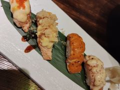 -鸟鹏烧鸟居酒屋(熙龙湾店)