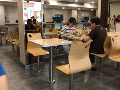 用餐区-百家鸡味馆(清泰店)