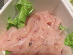 捞派鸭肠-海底捞火锅(石厦时代广场店)