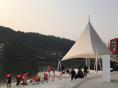 -海兰云天度假区温泉