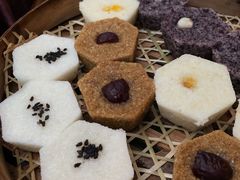 茶人农家小米糕-茶人村·只此江南(西湖总店)
