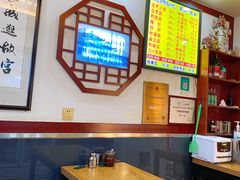 大堂-门框胡同百年卤煮(前门煤市街店)
