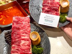 -五星桥原切肥牛火锅(怀德桥店)