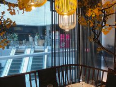 大堂-京华烟云·北京烤鸭(领展购物广场·中关村店)