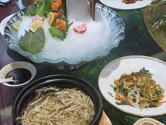 -宁邦·家宴·南京菜(红山动物园店)
