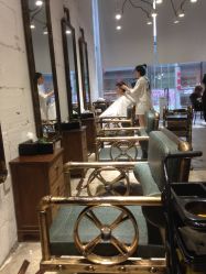 -JOY Hair salon