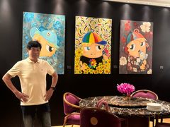 -王府井文华东方酒店-紫膳餐厅