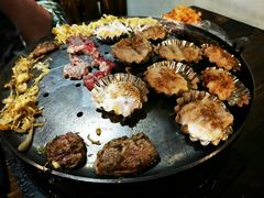 -刘小胖煎肉馆